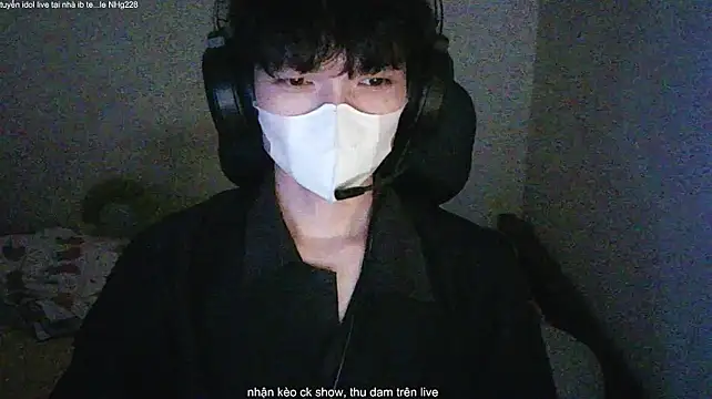 Kangc369 Obrolan Langsung XXX