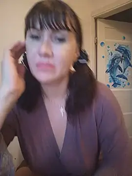 Živý XXX chat SERAFIMA79