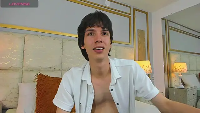 Chat XXX ao vivo de AbyssGaze