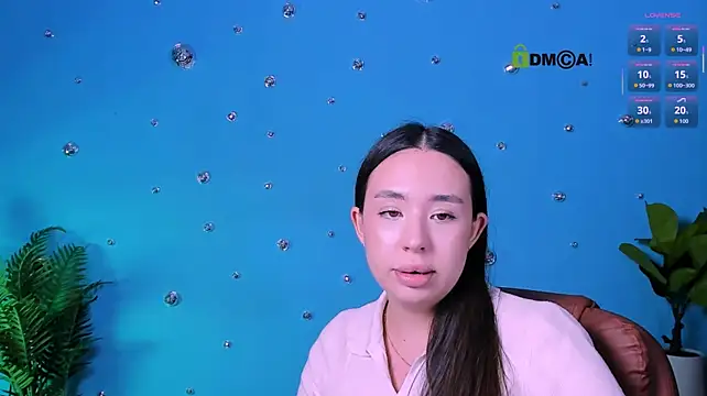 nila_eclipseのライブXXXチャット
