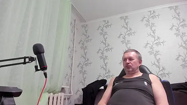 SanFrantsisko – Live XXX-chat