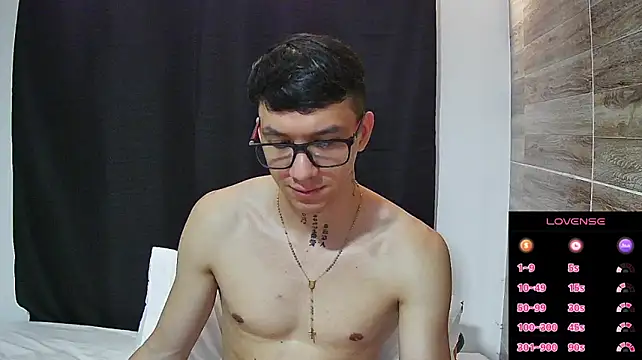 Chatroom XXX en direct de angelicious_
