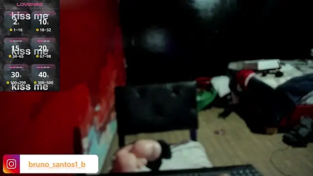 Bruno_santos1 – Live XXX-chat
