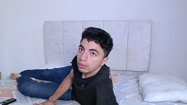 Czat XXX na żywo – manuel_oa