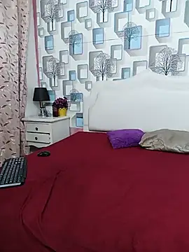 CamilosaOrtega – Live XXX-chat