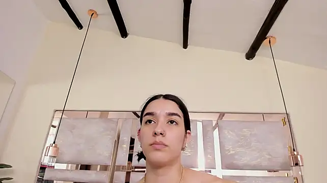CelesteCox – Live XXX-chat