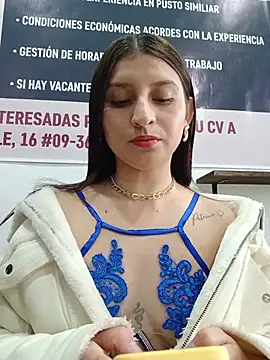 ALYSSON__29 – Live XXX-chat