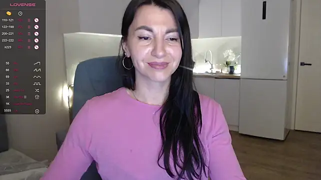 Mary_love16's Live XXX Chat