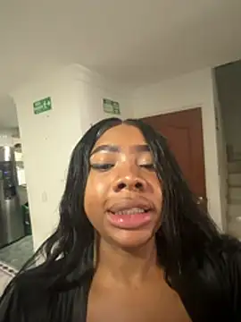 Chat XXX en directo de Niyirey1