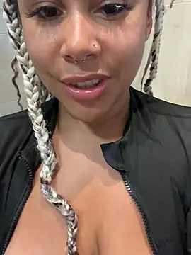 Chat XXX ao vivo de HaileyDiana