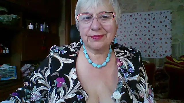 SweetCherry27 – Live XXX-chat