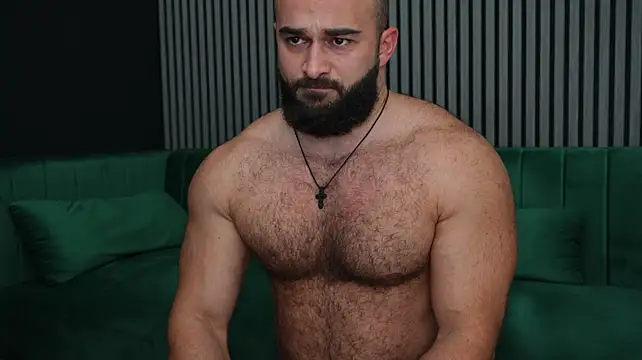 tony_storm Obrolan Langsung XXX