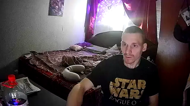 LeonRush_ – Naživo XXX chat