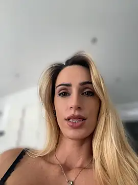 Ericafontex – Naživo XXX chat