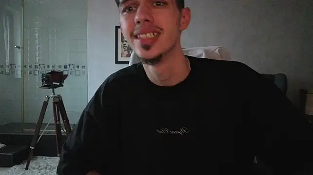 KaydenDrew Live XXX-Chat