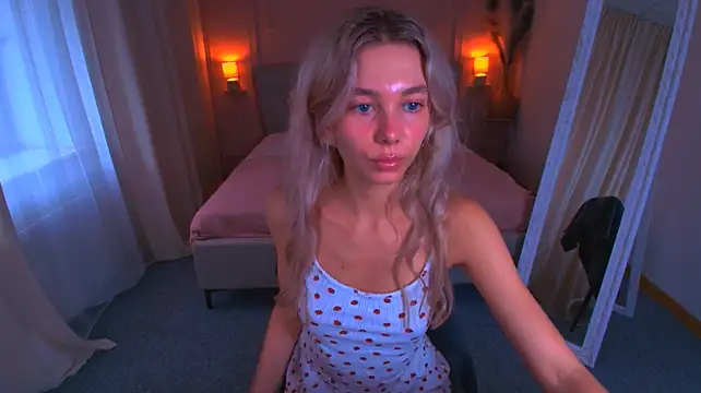 LuluAlis – Naživo XXX chat