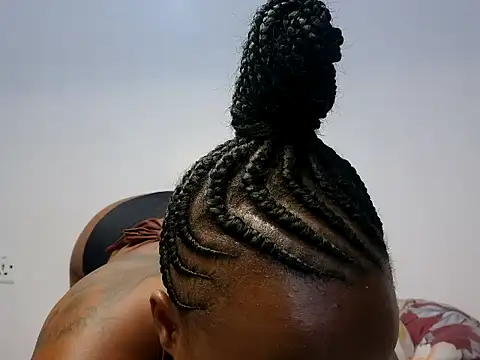 Sexybrii_ – Live XXX-chat