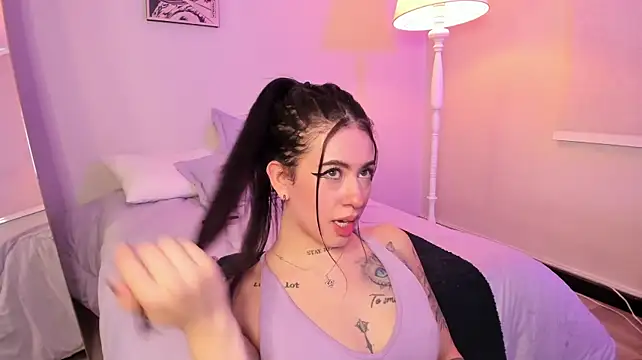 Alice_Vixen 라이브 XXX 채팅