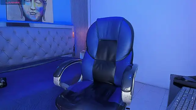 SamBlack_ – Naživo XXX chat