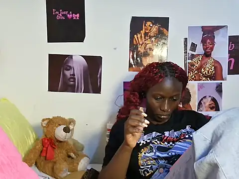 Aria_ah's Live XXX Chat