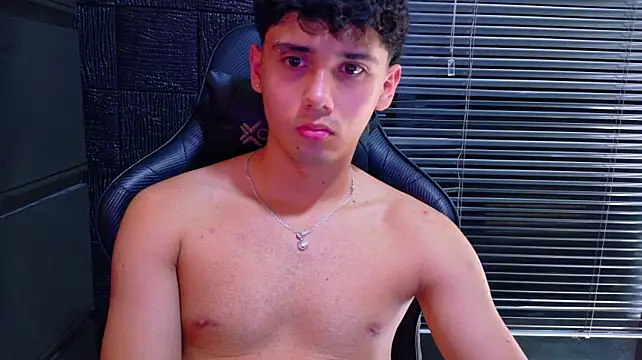 XXX chat uživo modela SrJacobs