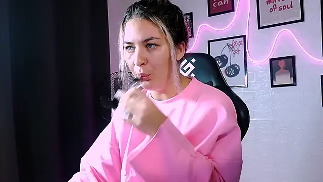 XXX chat uživo modela AlisaFrost