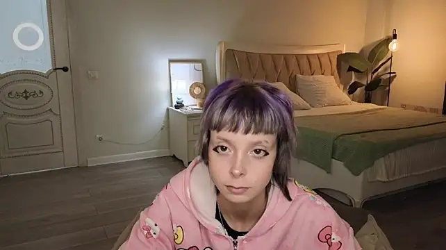 RomaineFlatten's Live XXX Chat