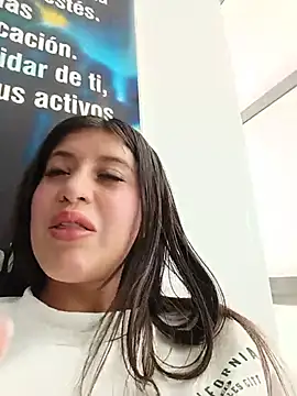 SALOME-28_n Live XXX chat