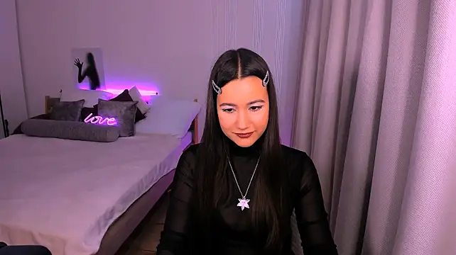 GabrielleEvy – Live XXX-chat