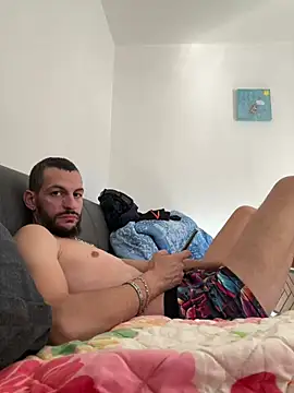 Chat +18 de Lebarbu69020 ao vivo