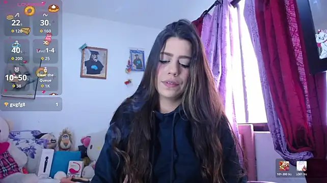 Rosario_96 Chat XXX in diretta
