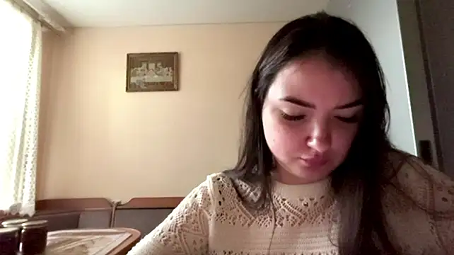 Hillary – Live XXX-chat