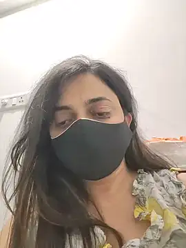 Živý XXX chat SilkAndShadow