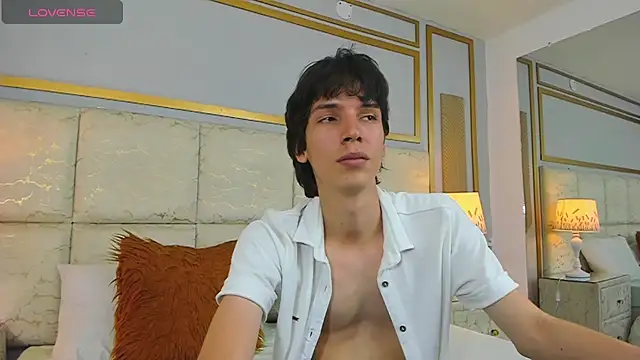 AbyssGaze live XXX chat