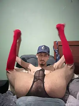 Czat XXX na żywo – ElBratid