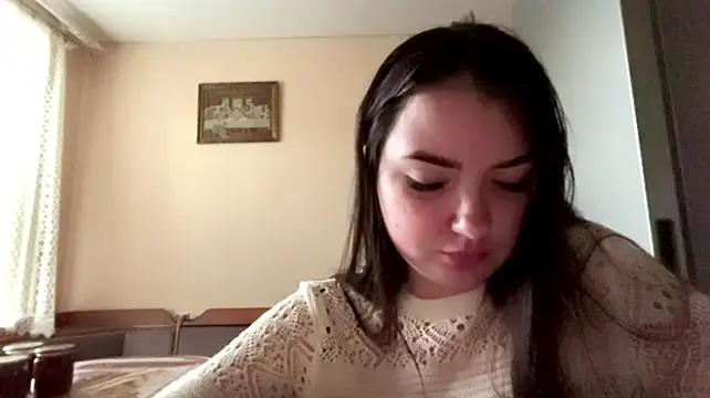 Živý XXX chat Hillary