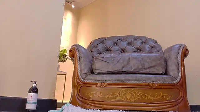 niky_smit Chat XXX in diretta