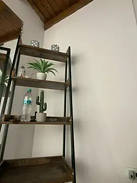 karolvegaa Adlı Modelin Canlı XXX Sohbeti
