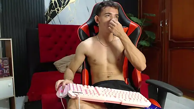 CamiloRoss_ Chat XXX live