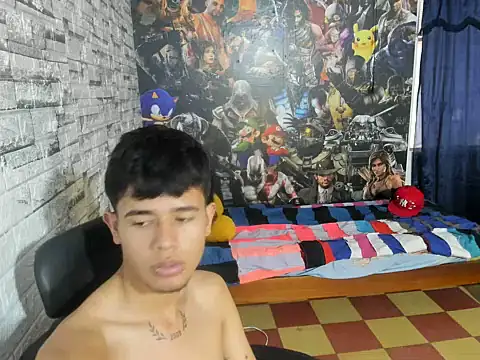 marek_sanchez – Naživo XXX chat