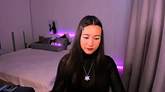 GabrielleEvy live XXX chat
