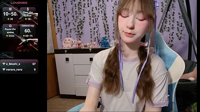 Yoonhee_ki – Live XXX-chat