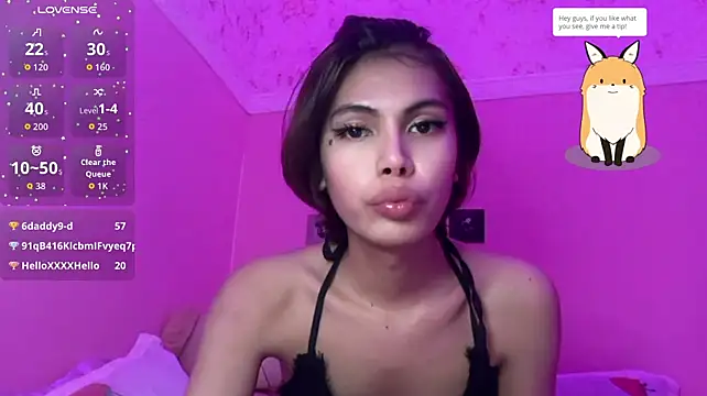 צ'אט XXX בשידור חי של urtwinkbrixz