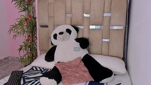Živý XXX chat Black_Rose2