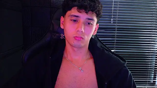 SrJacobs' Live XXX Chat