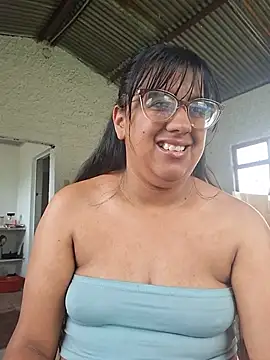 XXX chat uživo modela ZaidaWet