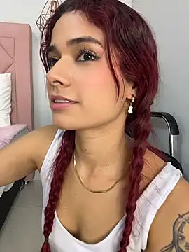 amber_sparkle Chat XXX in diretta
