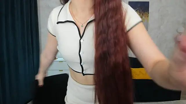 SabrinaCandi Live XXX-chat