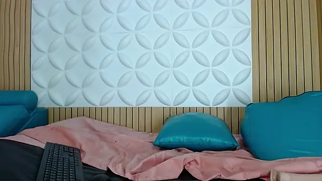 Show webcam de camillefresitares