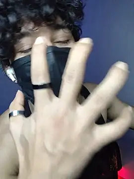 roxiii_ 라이브 XXX 채팅